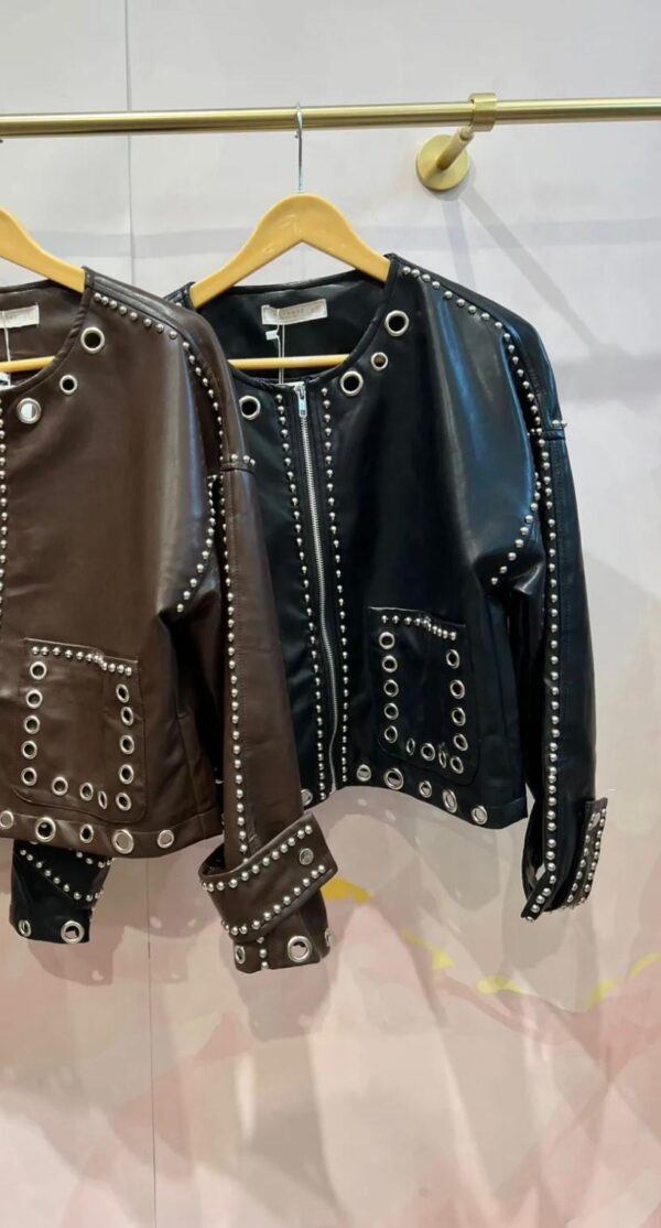 CHAQUETA CROACIA - Imagen 2