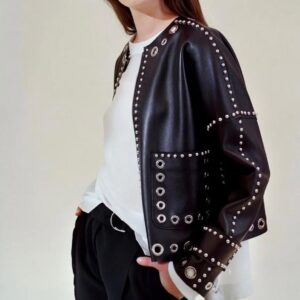 CHAQUETA OLIVIA