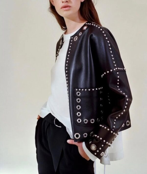 CHAQUETA OLIVIA