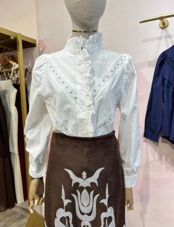 CAMISA ESPERANZA - Imagen 3