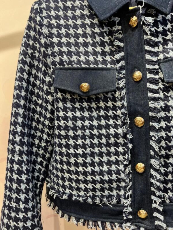 CHAQUETA MARIANA - Imagen 2