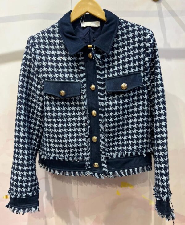 CHAQUETA MARIANA