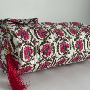 NECESER FLOR ROSA