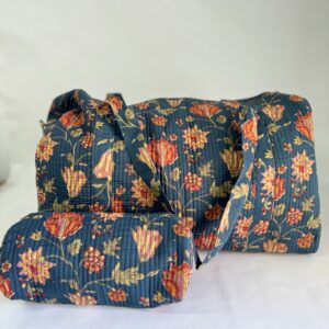 BOLSO DE VIAJE RAGA