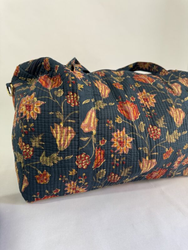 BOLSO DE VIAJE RAGA - Imagen 2