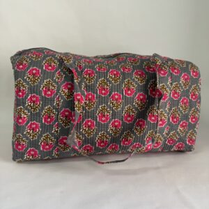 BOLSO DE VIAJE KALIKA
