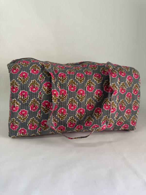 BOLSO DE VIAJE KALIKA