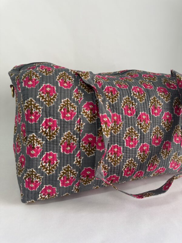 BOLSO DE VIAJE KALIKA - Imagen 2