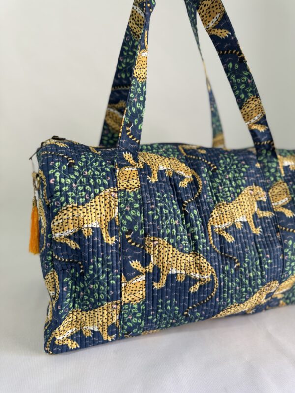 BOLSO DE VIAJE SUNDARI