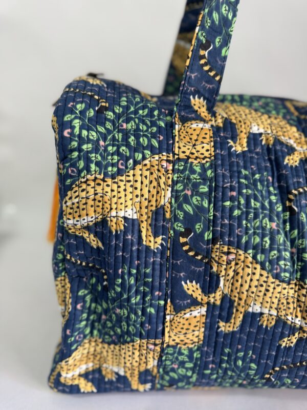 BOLSO DE VIAJE SUNDARI - Imagen 2