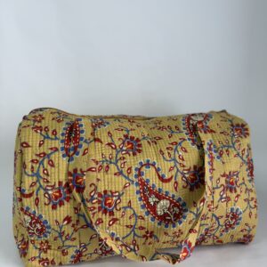 BOLSO DE VIAJE LÍA