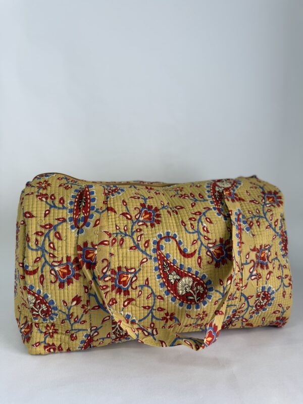 BOLSO DE VIAJE LÍA
