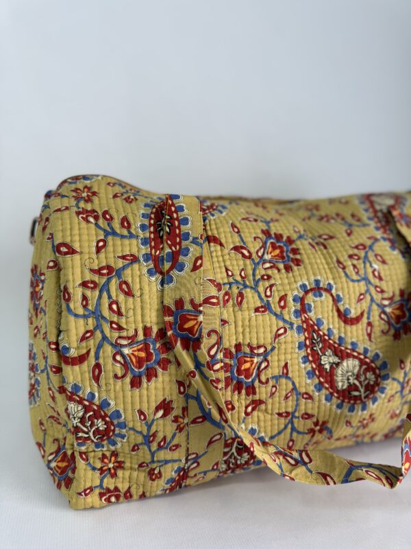 BOLSO DE VIAJE LÍA - Imagen 2