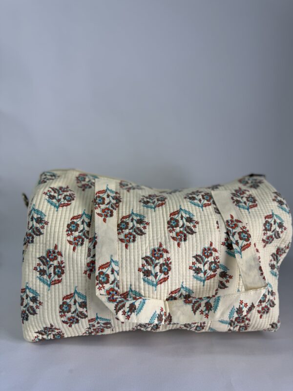 BOLSA DE VIAJE MÍA - Imagen 2