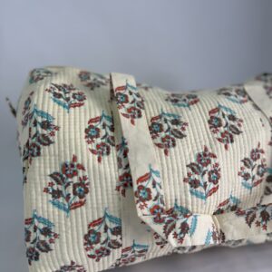 BOLSA DE VIAJE MÍA