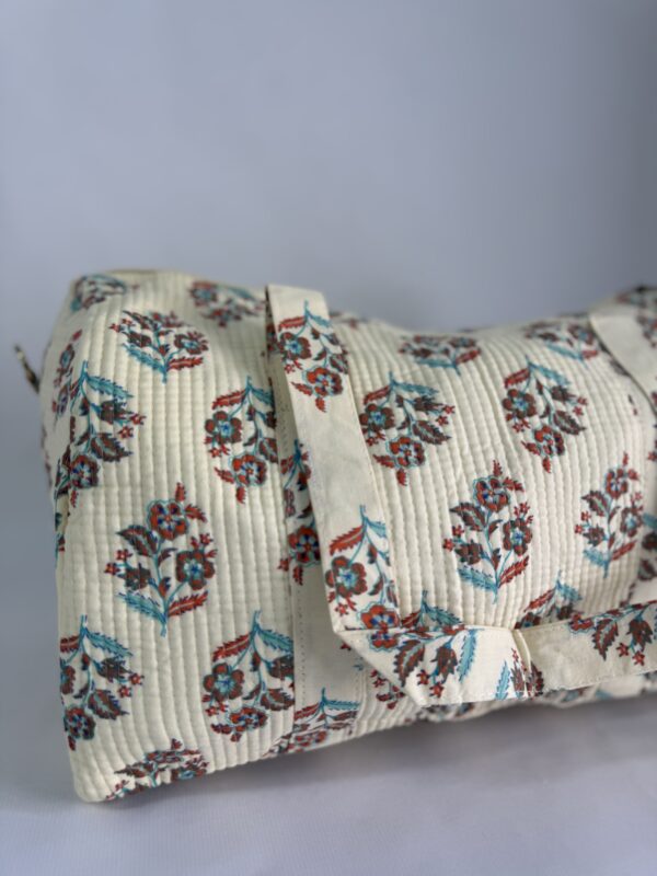 BOLSA DE VIAJE MÍA