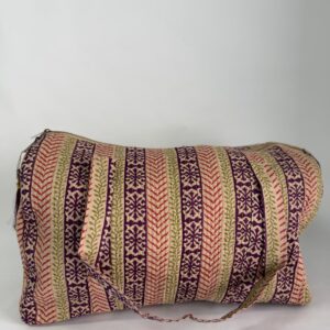 BOLSO DE VIAJE AMARA