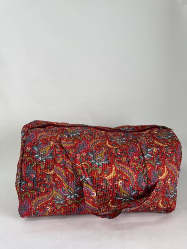 BOLSA VIAJE LIRIO - Imagen 2
