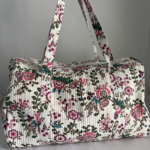 BOLSO DE VIAJE MÁNDALA
