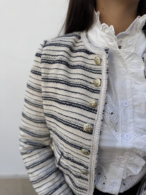 CHAQUETA TWED - Imagen 2