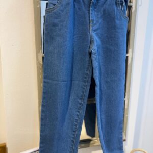 PANTALON VAQUERO