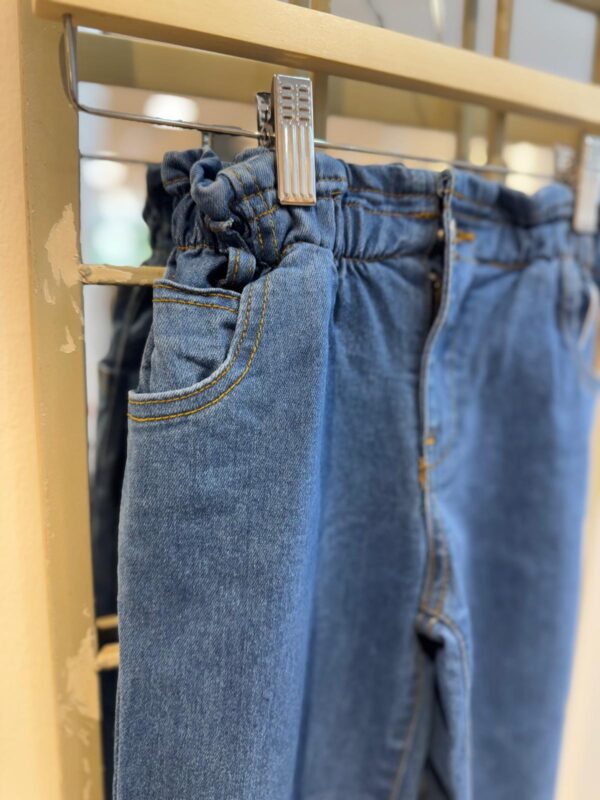PANTALON VAQUERO - Imagen 4