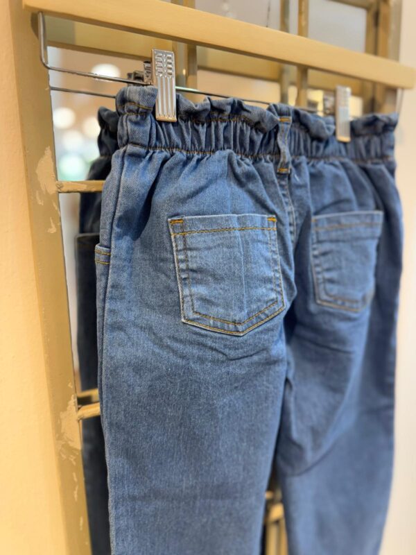 PANTALON VAQUERO - Imagen 3