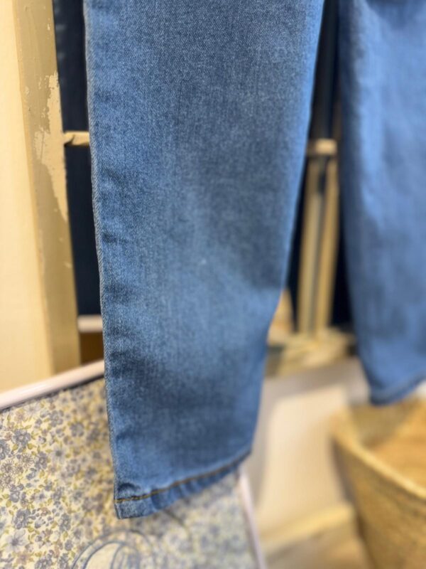 PANTALON VAQUERO - Imagen 2
