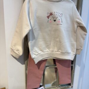 CONJUNTO MAQUILLAJE