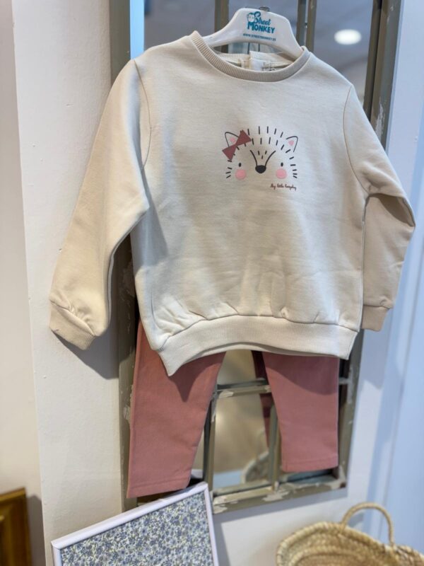 CONJUNTO MAQUILLAJE
