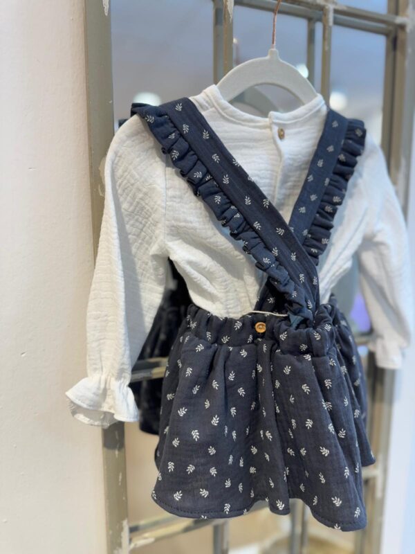 BRAGUITA HELECHO + CAMISA - Imagen 2