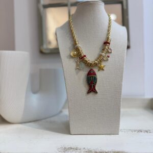 Collar Sirena