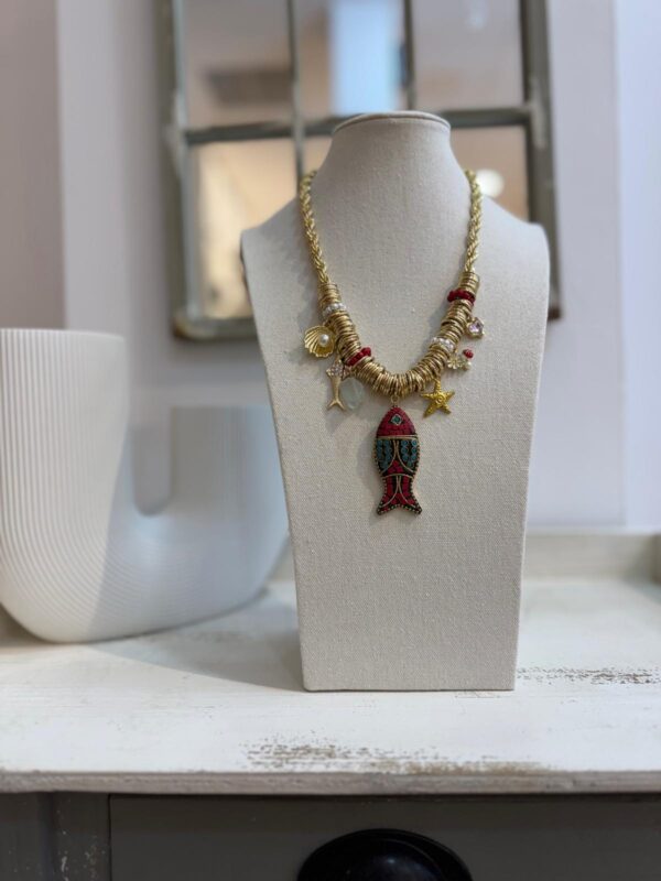Collar Sirena