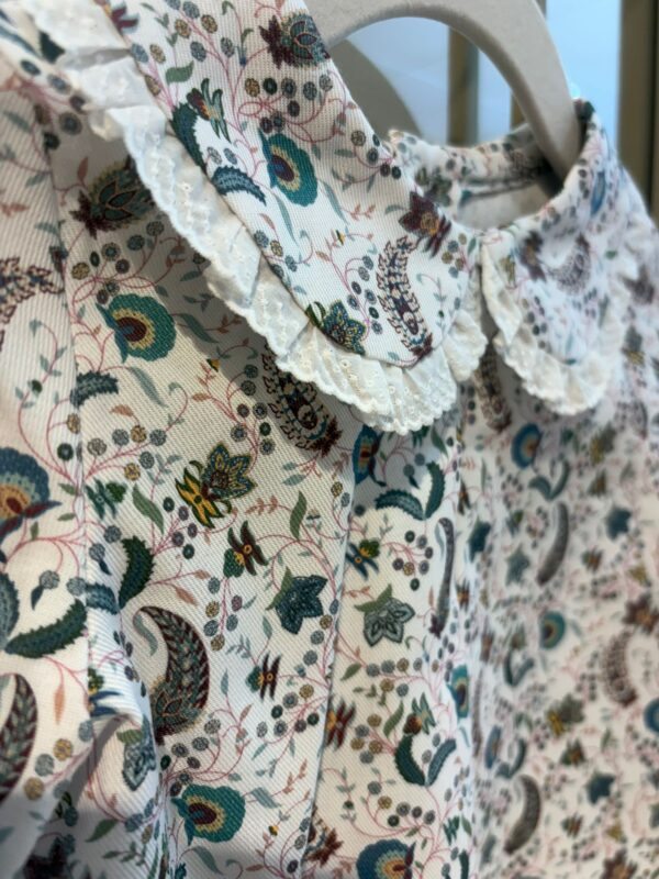 Camisa India - Imagen 2