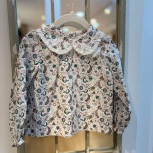 Camisa India