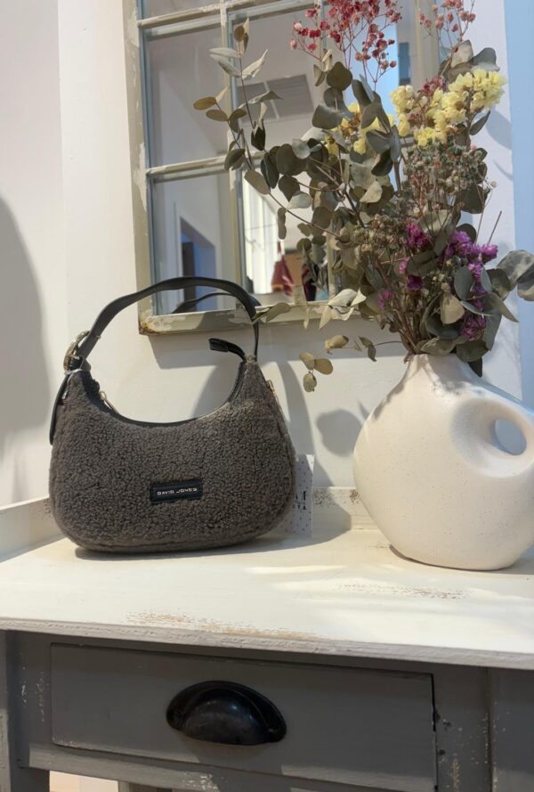 Bolso Borreguito David Jones