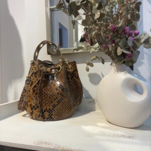 Bolso Zahira
