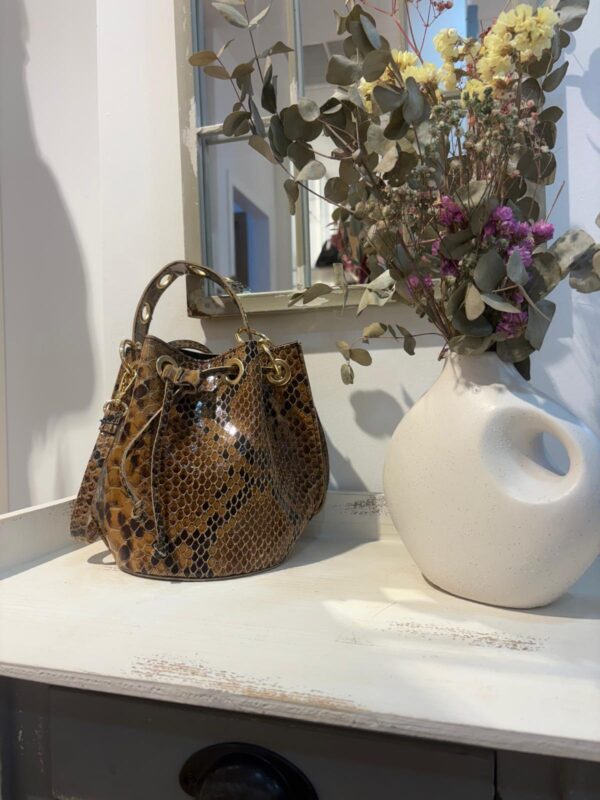 Bolso Zahira