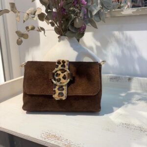 Bolso Mini Leo