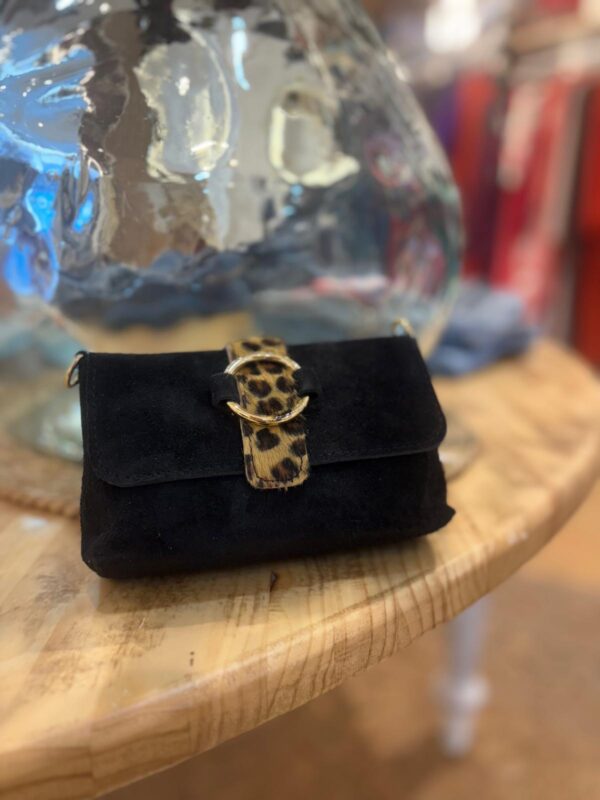 Bolso Mini Leo - Imagen 3
