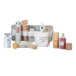 Set de Peluquería - LITTLE DUTCH
