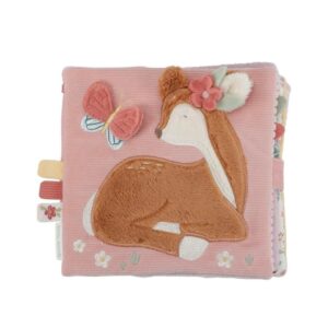 Libro de Actividades Fairy Garden - LITTLE DUTCH