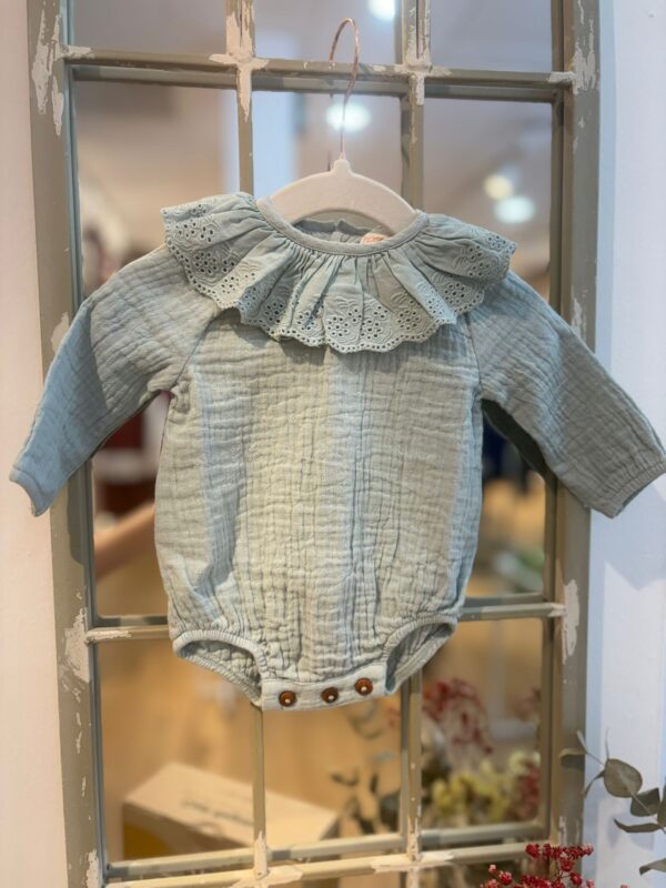 Body Sevilla - Imagen 6