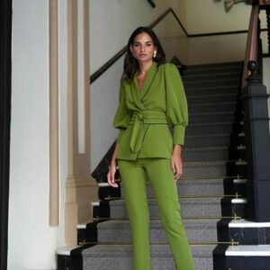 Traje Eterna