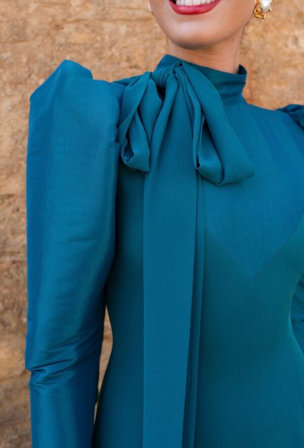 Vestido Siena - Imagen 4