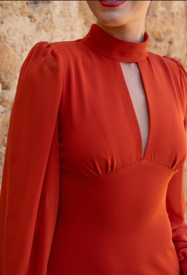 Vestido Saire - Imagen 2