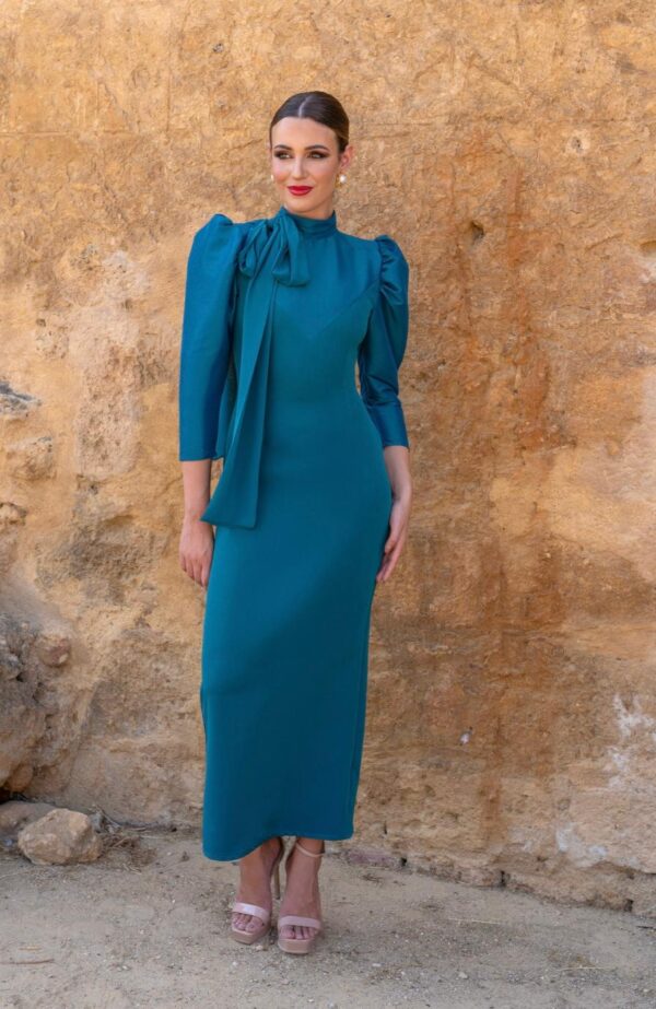 Vestido Siena - Imagen 5