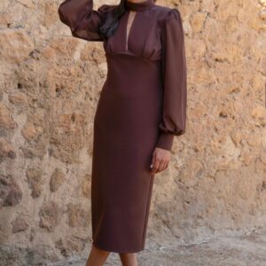 Vestido Saire