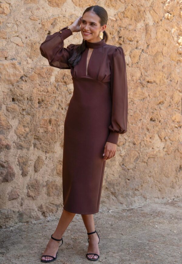 Vestido Saire