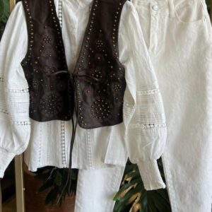 Chaleco Tachuelas